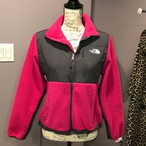 The North Face Fleece